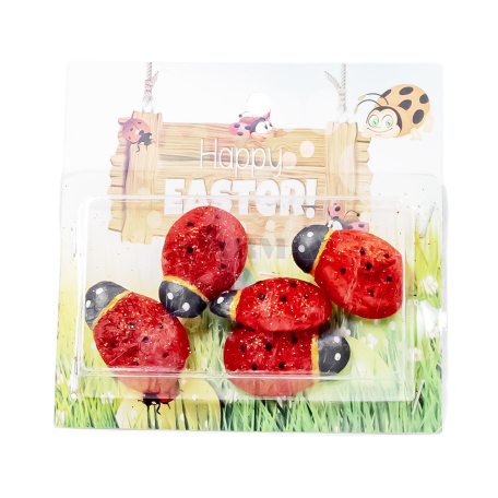 Զարդարանք զատկի 5հատ