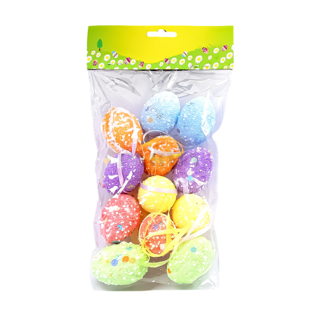 Զատկի ձու, դեկորատիվ