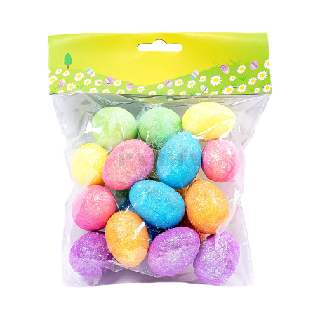 Զատկի ձու, դեկորատիվ