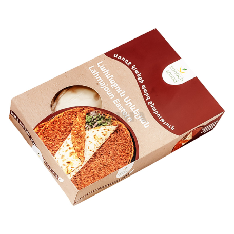 Lahmajun "Kanach Snund" eastern 560g