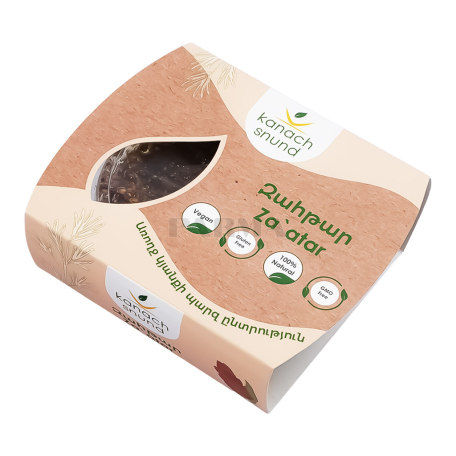 Զաաթար «Կանաչ Սնունդ» 220գ