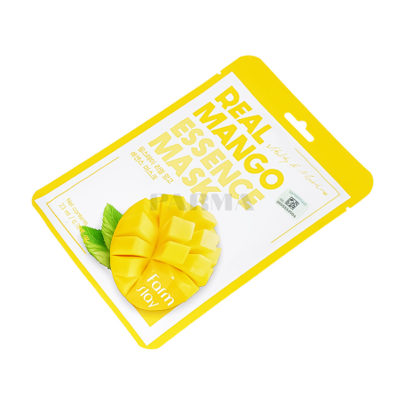 Face mask "FarmStay" mango 23g