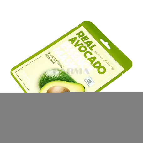 Face mask "FarmStay" avocado 23g