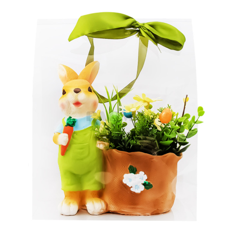 Զարդարանք զատկի, նապաստակ