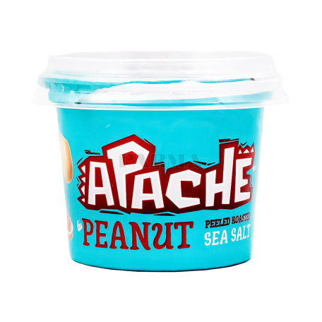 Գետնանուշ «Apache» բոված, աղով 70գ