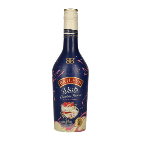 Լիկյոր «Baileys Irish Raspberry» 500մլ