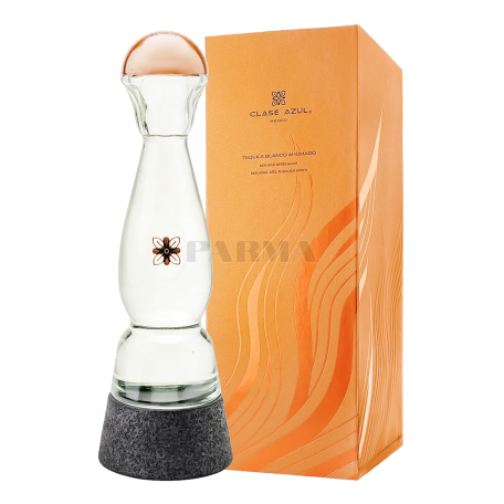 Տեկիլա «Clase Azul Blanco Ahumado» 700մլ
