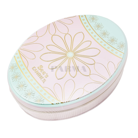 Շոկոլադե կոնֆետներ «See`s Candies Hello Easter Tin» հավաքածու 252գ