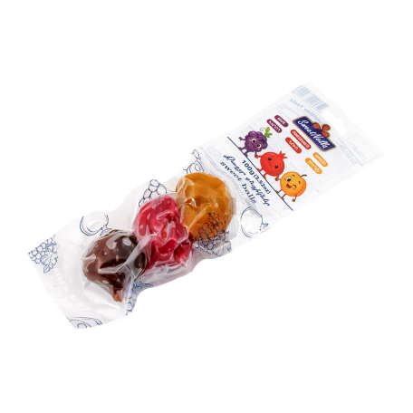 Սուջուխ «Sweet Nella» մրգային 100գ