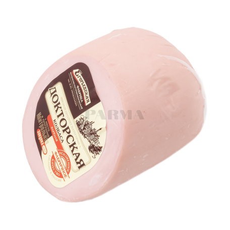 Sausage "Yegorevskaya" doctor's, boiled 450g