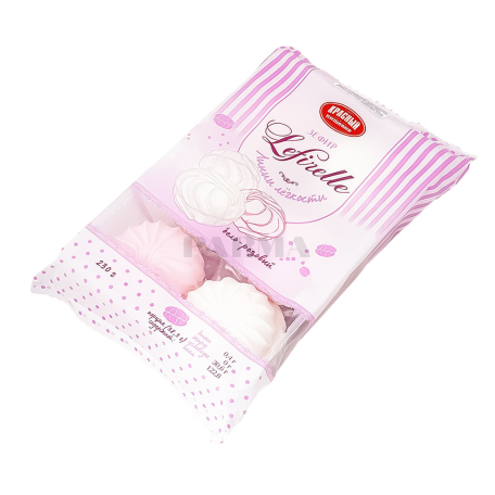 Զեֆիր «Lefirelle» ազնվամորի 230գ