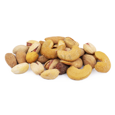 Nuts selection kg