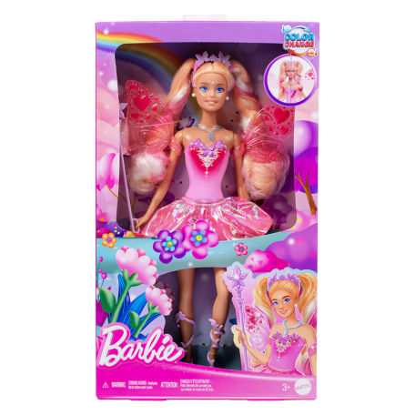 Խաղալիք «Mattel Barbie» տիկնիկ