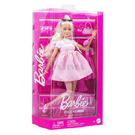 Игрушка "Mattel Barbie" кукла