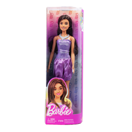 Խաղալիք «Mattel Barbie» տիկնիկ
