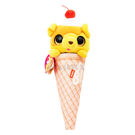 Փափուկ խաղալիք «Zuru»