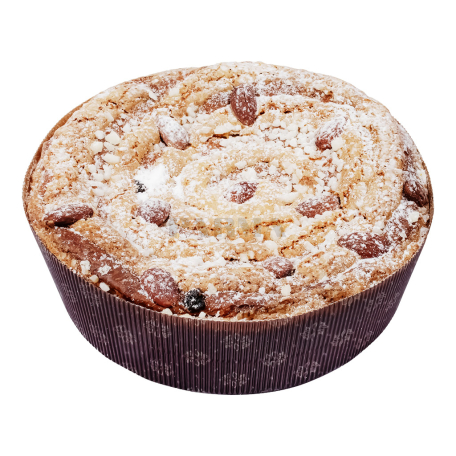 Кулич "Парма" традиционный