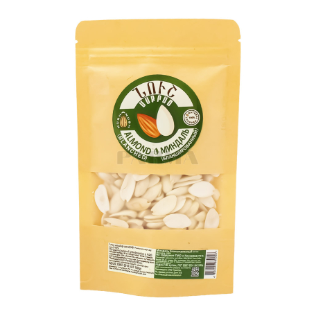 Миндаль "Нушануш" 100г