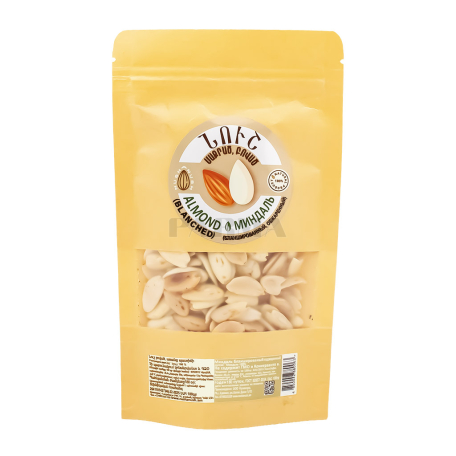 Миндаль "Нушануш" жареный 100г