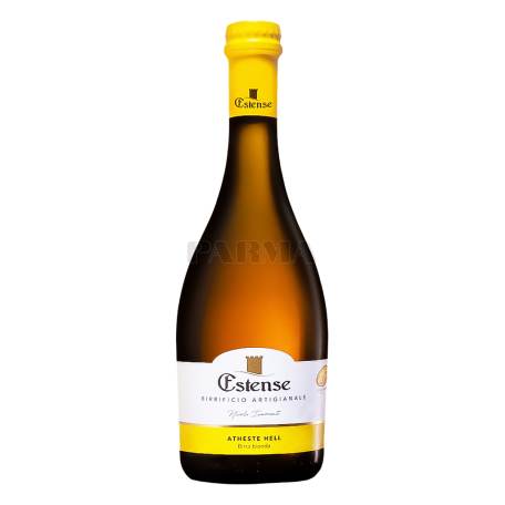 Գարեջուր «Birrificio Estense Atheste» բաց 500մլ