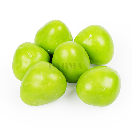 Limeberry strawberry, lime glaze