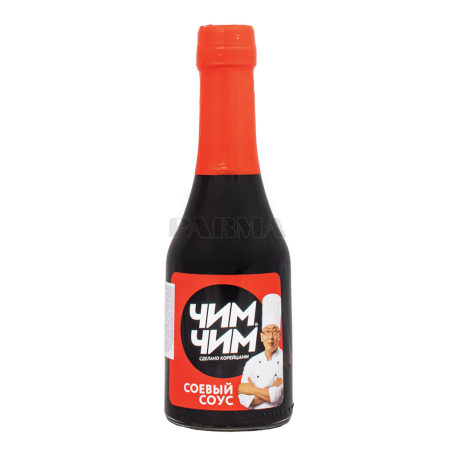 Sauce soy "Chim Chim" classic 350ml