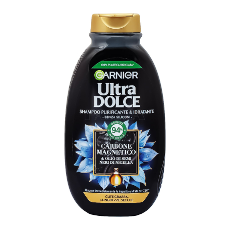 Շամպուն «Garnier Ultra Dolce» սնուցող 250մլ