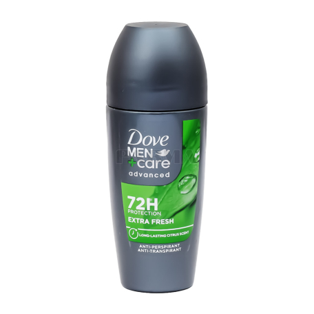 Antiperspirant "Dove Men Care Extra Fresh" 50ml