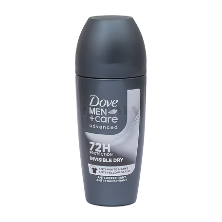 Antiperspirant "Dove Men Care Invisible Dry" 50ml