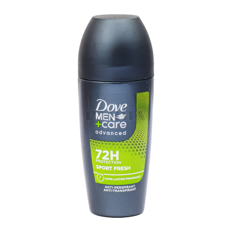 Antiperspirant "Dove Men Care Sport  Fresh" 50ml