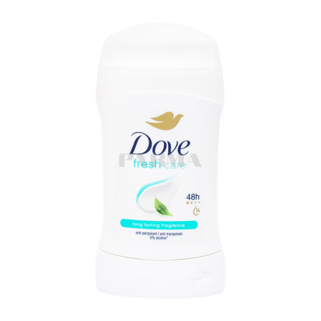 Antiperspirant "Dove Fresh Care" 50ml