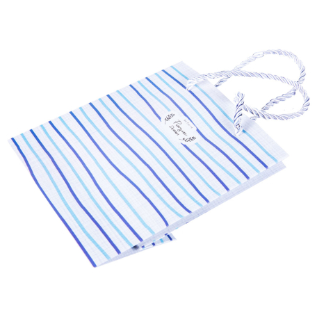 Տոպրակ թղթե N9