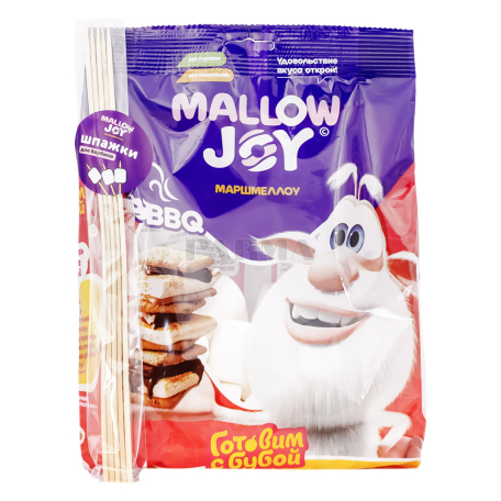 Marshmallow "Joy Barbecue" 150g