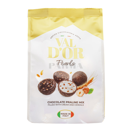 Chocolate candies "Val d'Or" collection 250g