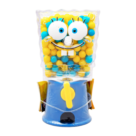 Candy-toy "Relkon Sponge Bob" 60g