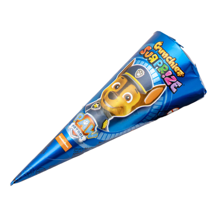 Candy-toy "Relkon Paw Patrol" 25g