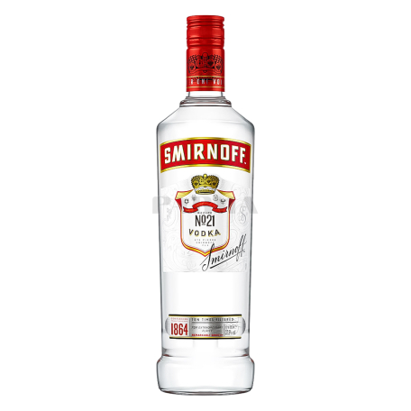 Vodka "Smirnoff" 700ml
