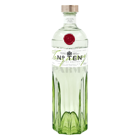Gin "Tanqueray No. Ten" 700ml