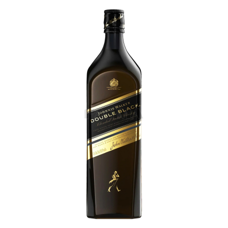 Whiskey "Johnnie Walker Double Black" 700ml