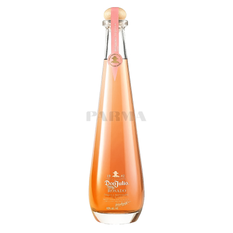 Tequila "Don Julio Rosado" 700ml