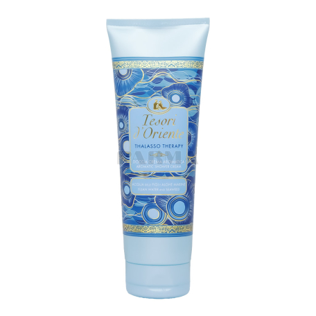 Գել լոգանքի «Tesori d'Oriente Thalasso Therapy» ծովային ջրիմուռ 250մլ