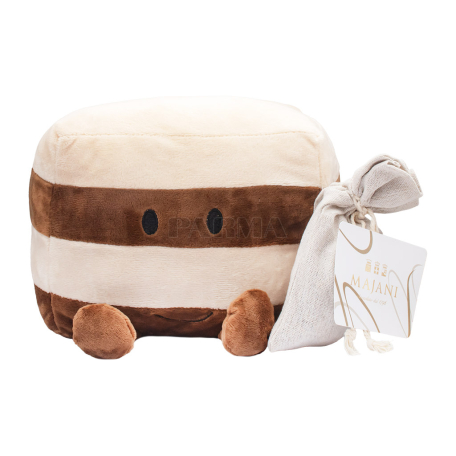 Chocolate candies "Majani" hazelnut, gluten free 51g