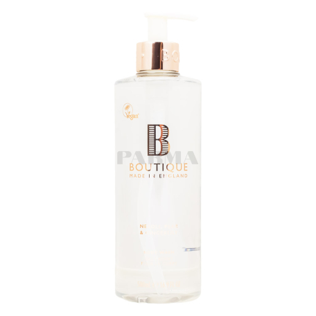 Գել լոգանքի «Baylis & Harding» տանձ, ծաղկային 400մլ