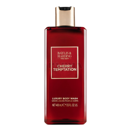 Գել լոգանքի «Baylis & Harding» բալ 400մլ