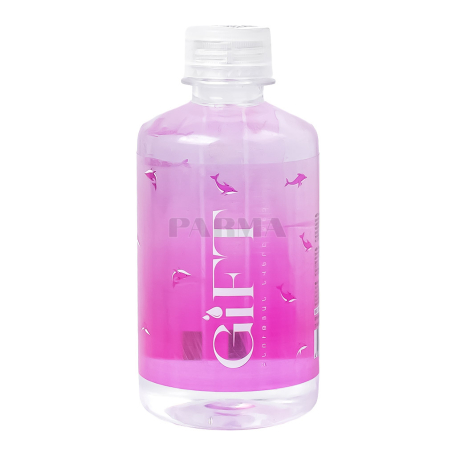 Աղբյուրի ջուր «Gift» 330մլ