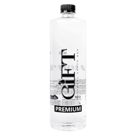 Աղբյուրի ջուր «Gift» 1լ