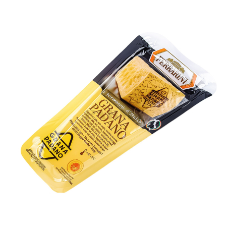 Պանիր «Ferrarini Grana Padano» 180գ