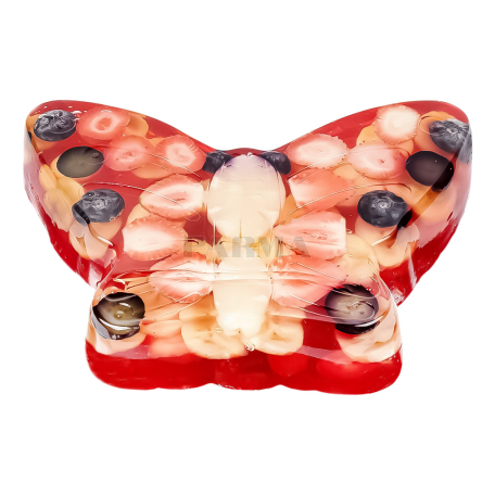 Jelly-cake "Parma" big