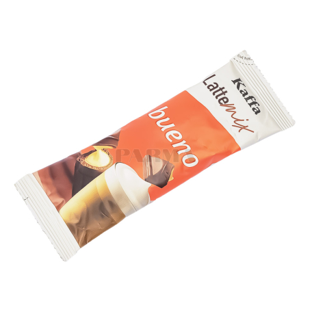 Растворимый кофе "Каффа Latte Mix" буэно 20г