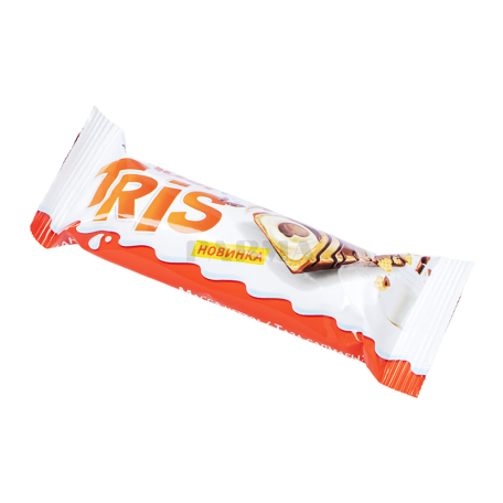 Вафли "Kinder Tris" 20г